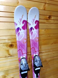LYŽE ELAN LIL MAGIC 110CM